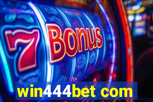 win444bet com